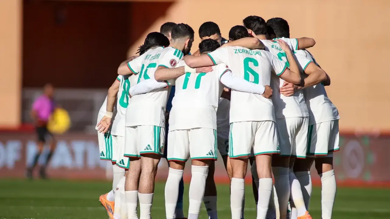 القنوات الناقلة لمباراة الجزائر وهولندا تثير فضول الجماهير الرياضية